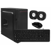 Kit Gabinete Mtek Dk03 Portugues