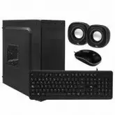Kit Gabinete Mtek Dk05 Espanol