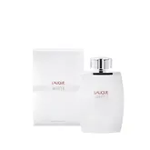 Lalique White Men  Edt 100 Ml