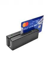 Leitor De Cartao Magnetico 3Nstar Msr003