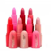 Maquiagem Miss Rose Batom Matte 7301-026 Bz36
