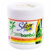 Mascara Silicon Mix Bamboo 450 Gr