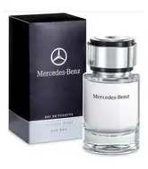 Mercedes-Benz Edt 120 Ml