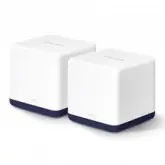 Mercusys Halo Wir. H50G(2-Pack) Ac1900 Whole Home
