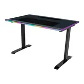 Mesa Gamer Cooler Master Gd120 Argb Preto/Purple Cmi-Gd120-Pra1