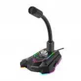 Microfone Marvo Mic-05 Gaming Pedestal