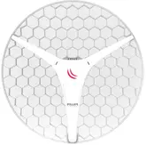 Mikrotik Routerboard Rblhg-5Hpnd-Xl-Br(Lhg Xl Hp5)