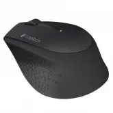 Mouse Logitech M280 Preto Sem Fio 910-004284