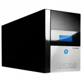 Nobreak Ups Forza 1500Va Fx-1500Lcd 110V