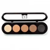 Paleta De Sombras T-01S Atelier Paris