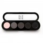 Paleta De Sombras T-24 Atelier Paris