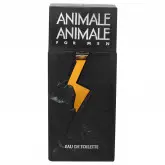 Perfume Animale Animale For Men Eau De Toilette Masculino 100Ml