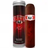 Perfume Cuba Red Eau De Toilette Masculino 100Ml