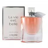 Perfume Lancome La Vie Est Belle Eau De Parfum Feminino 100Ml