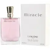 Perfume Lancome Miracle Eau De Parfum Feminino 100Ml
