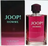 Perfume Masculino Joop Tradicional Roxo 200 Ml