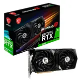 Placa De Video  6Gb Exp. Gf-Rtx3050 Msi Gaming X (912-V812-024)