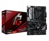 Placa-Mae Amd (Am4) Asrock X570 Phantom Gaming 4