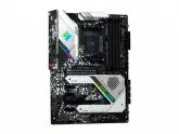 Placa-Mae Amd (Am4) Asrock X570 Steel Legend