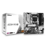 Placa Mae Amd (Am5) Asrock A620M Pro Rs Ddr5