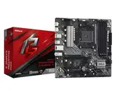 Placa Mae Asrock B550 Phantom Gaming 4 Amd (Am4)