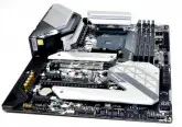Placa Mae Asrock B550 Steel Legend Amd (Am4) Mb