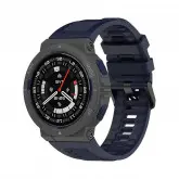 Relogio Xiaomi Amazfit Active Edge A2212 Preto/Azul