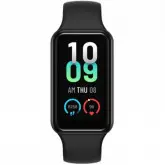 Relogio Xiaomi Amazfit Band 7 A2177 Preto
