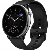 Relogio Xiaomi Amazfit Gtr Mini A2174 Preto