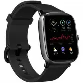 Relogio Xiaomi Amazfit Gts 2 Mini A2018 Preto