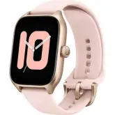 Relogio Xiaomi Amazfit Gts 4 A2168 Rosa