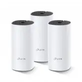 Roteador Tp-Link Deco M4 Whole-Home Ac1200 Mesh Pack 3