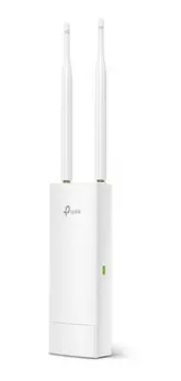 Roteador Tp-Link Eap110 Outdoor 2.4Ghz 300Mbps