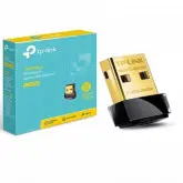 Roteador Wifi Usb Tp-Link Tl-Wn725N 150Mbps