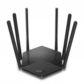Roteador Wireless Mercusys Mr50G Ac1900 Dual
