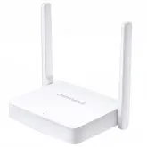Roteador Wireless Mercusys Mw301R 300Mbps