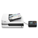 Scanner Epson Ds-1630