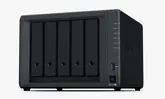 Servidor Synology Disktation Ds1522+ 5Bayas