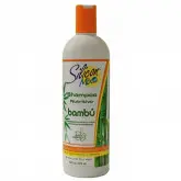 Shampoo Silicon Mix Bamboo 473 Ml