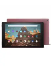 Tablet Amazon Fire Hd 10 3/32 10