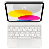 Teclado Apple Magic Keyboard Mqdp3Ll/A Ipad Pro 10
