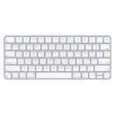 Teclado Bt Apple Magic Mk2A3Ll/A Branco