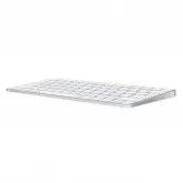 Teclado Bt Apple Magic Mk2C3Ll/A Touch Id/Num.Ingles