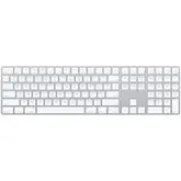 Teclado Bt Apple Magic Mq052Ll/A
