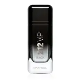 Tester Carolina Herrera 212 Vip Black 100 Ml