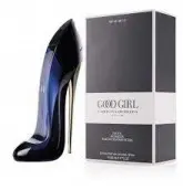 Tester Carolina Herrera Good Girl Edp 80 Ml