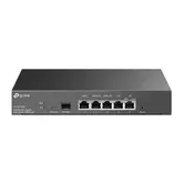 Tp-Link Tl-Er7206 Omada Roteador Vpn Gigabit Mul