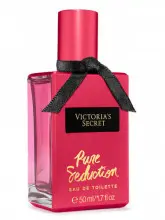 Victoria S Secret Pure Seduction Edt 50 Ml