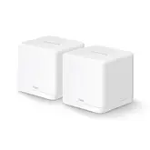 Wireless Mercusys Halo H30G(2-Pack) Ac1300 Whole Home