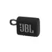 Caixa De Som Jbl Go 3 Bluetooth Preto em Alborada Informática